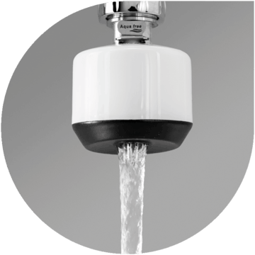 Baclyser neo T slavina filter