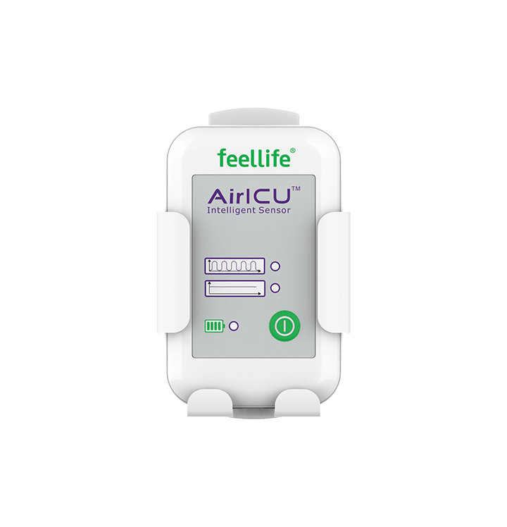 AirICU Intelligent Sensor kontroler
